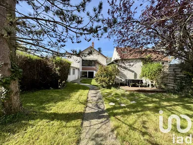 Maison à La Ferté-Alais (91590)