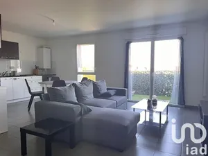 Apartment at Plaisance-du-Touch (31830)