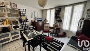 Appartement à Provins (77160)