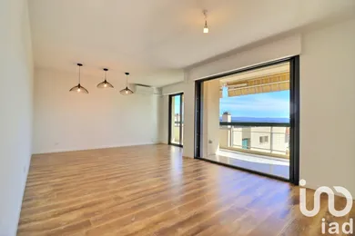 Appartement à La Ciotat (13600)