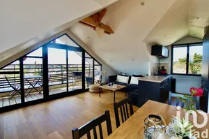 Apartment at La Baule-Escoublac (44500)