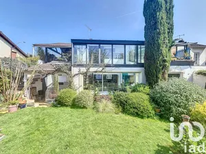 Maison à Choisy-le-Roi (94600)