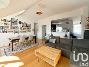 Appartement à Rennes (35700)