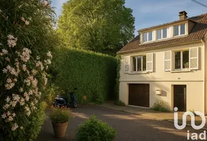 House at Arcueil (94110)