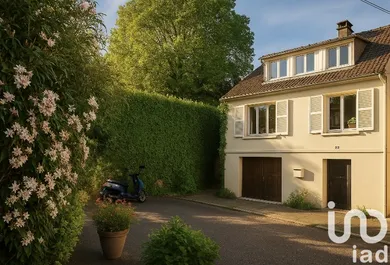 Maison à Arcueil (94110)