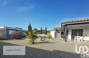 House at Le Teich (33470)