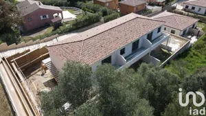 Appartement à Ajaccio (20090)