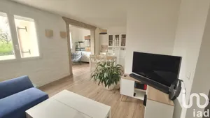 Maison à Viry-Châtillon (91170)