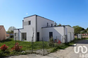 Maison à Bouguenais (44340)