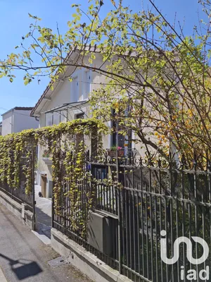 House at Colombes (92700)