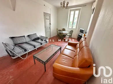 Building at La Seyne-sur-Mer (83500) — 11/14