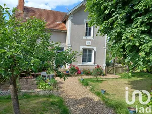 Maison à Valojoulx (24290)