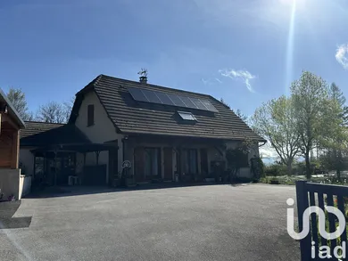 Maison à Corrèze (19800)