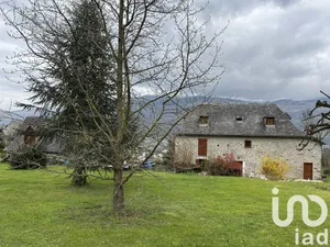 Maison de village à Saint-Savin (65400)