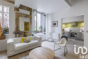 Appartement à Montpellier (34000)
