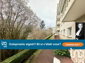 Appartement à Palaiseau (91120)