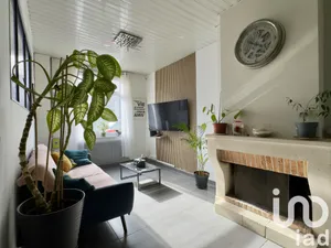 House at Tourcoing (59200)