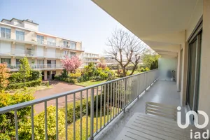Appartement à Rueil-Malmaison (92500)
