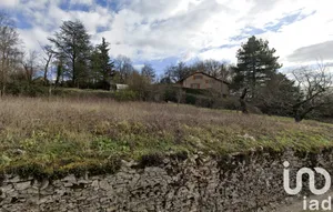 Terrain à bâtir à Saint-Marcel-Bel-Accueil (38080)