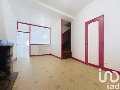 Maison de ville à Gien (45500)