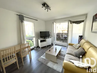 Appartement à Andrésy (78570)