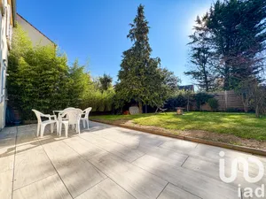 House in Bures-sur-Yvette (91440)