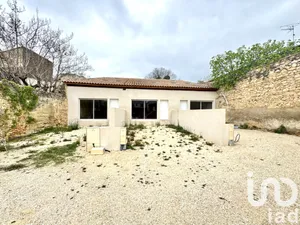Maison de ville à Codognan (30920)