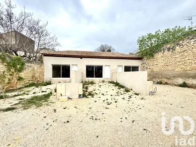 Townhouse at Codognan (30920)