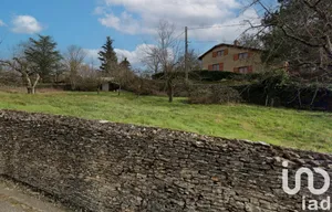 Terrain à bâtir à Saint-Marcel-Bel-Accueil (38080)
