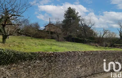 Terrain à bâtir à Saint-Marcel-Bel-Accueil (38080)