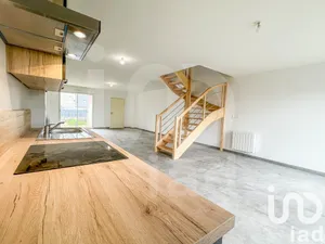 House at Clairoix (60280)