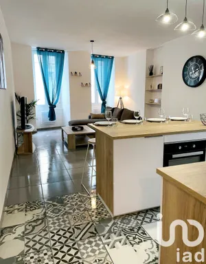 Appartement à Tarbes (65000)