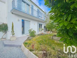 Maison à Maurepas (78310)