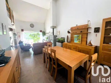 Traditional house in Ferrières-en-Gâtinais (45210)