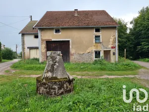 House in Les Voivres (88240)