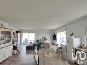 House at Saint-Pierre-La-Noue (17700)