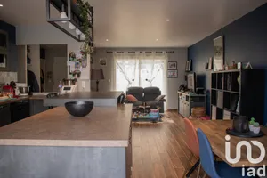 Maison à Aunay-sous-Auneau (28700)