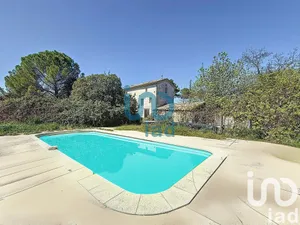 House at Salindres (30340)