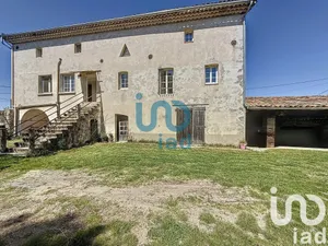 Mas à Salindres (30340)