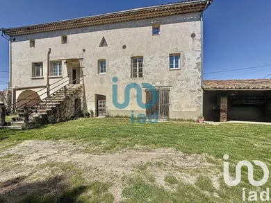 Mas à Salindres (30340)