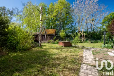 Maison à Grange-au-Bois  (57070)