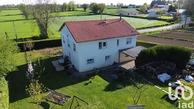 House at Verruyes (79310)