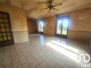 Traditional house at Bazancourt (51110)