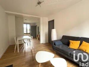 Appartement à Colmar (68000)