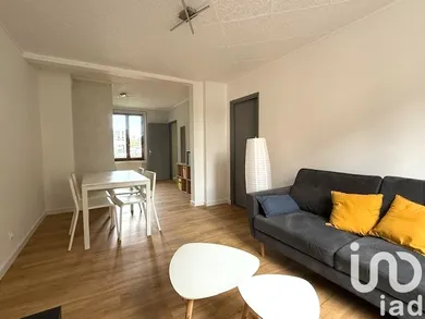 Apartment at Colmar (68000)