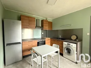 Appartement à Colmar (68000)