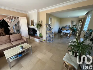 House in Parthenay (79200)