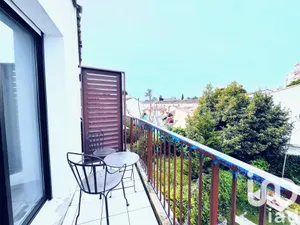 Appartement à Le Cannet (06110)