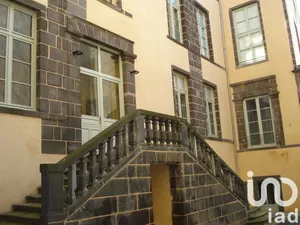 Appartement à Riom (63200)