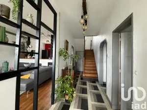 Maison à Joué-lès-Tours (37300)